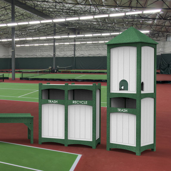 tennis court products