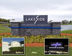 lakeside-entrance-sign