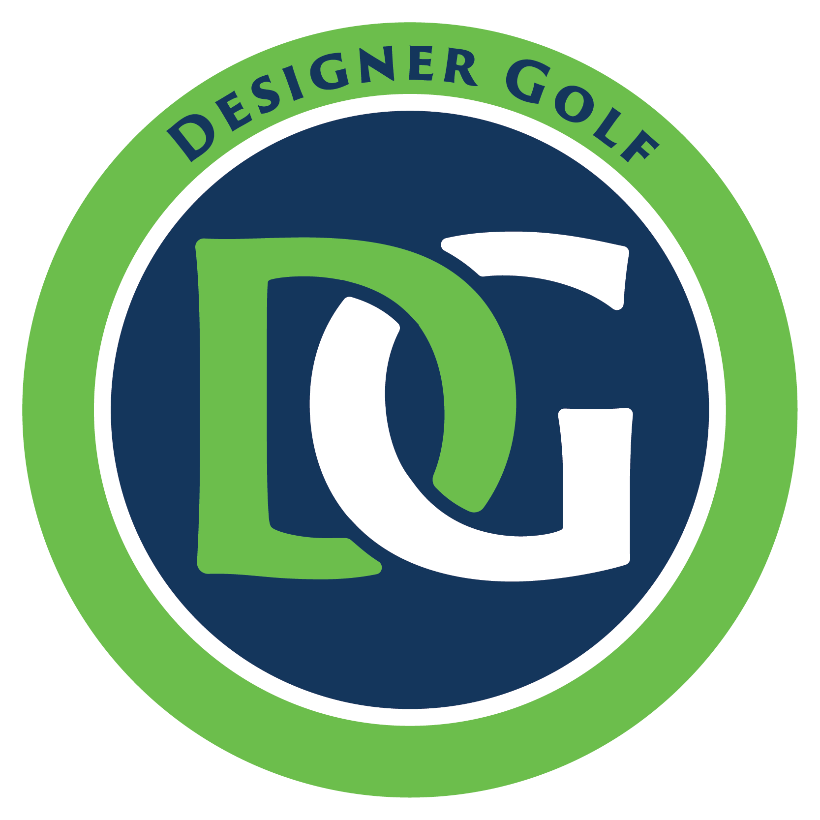 Designer Golf Products