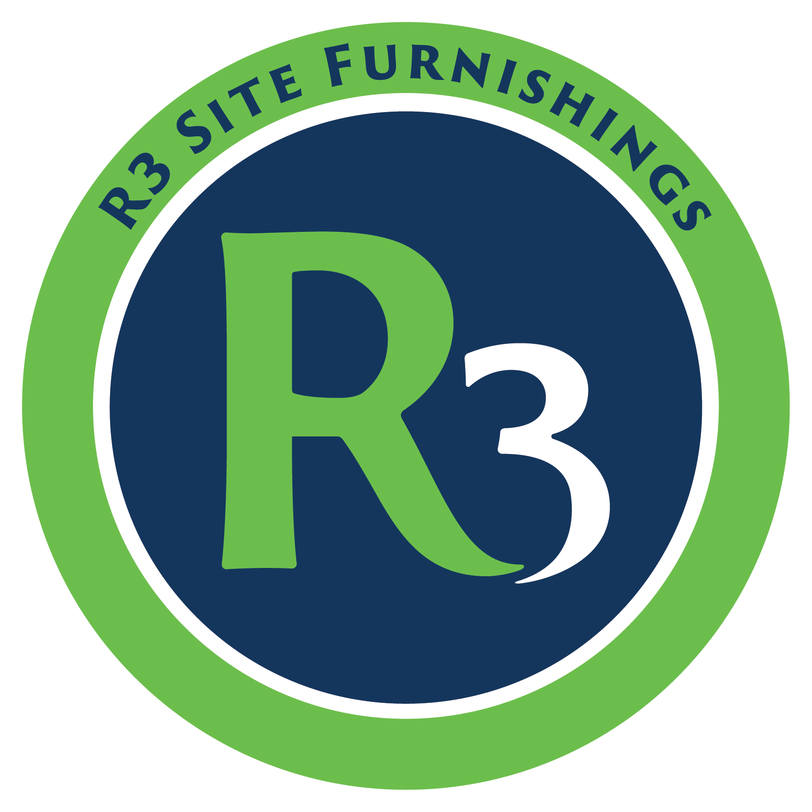 R3 Site Furnishings